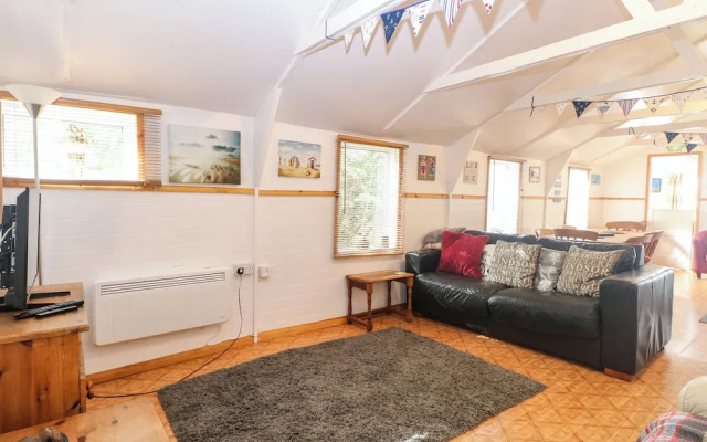 Suzanne's Beach Hut