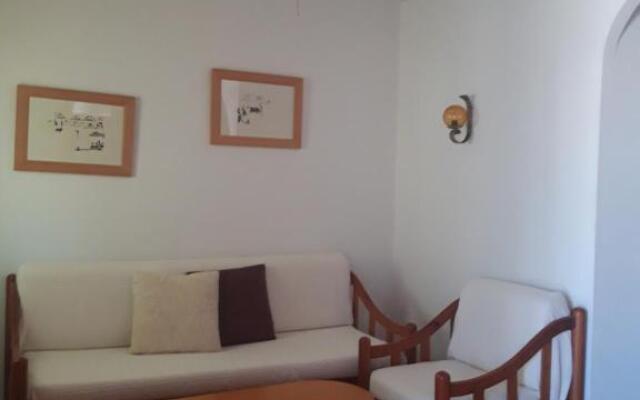 Apartamentos Xoroi