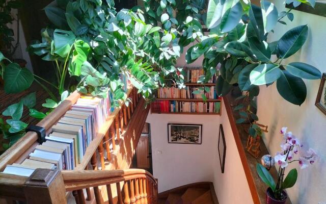 Köstlhof, Familie Hassler