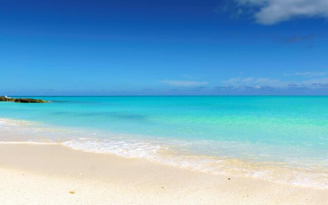 Paradisus Los Cayos