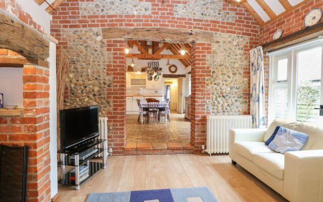 Stable Cottage