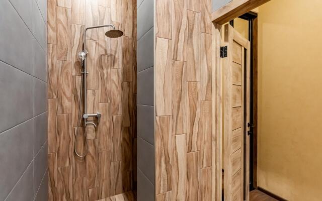 Апартаменты на улице Декабристов 36/2