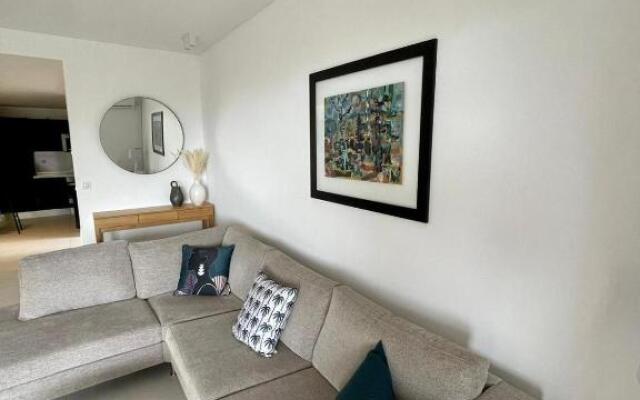 LA MAUVIERE - 75m2 - 4pers - Parking - Wifi