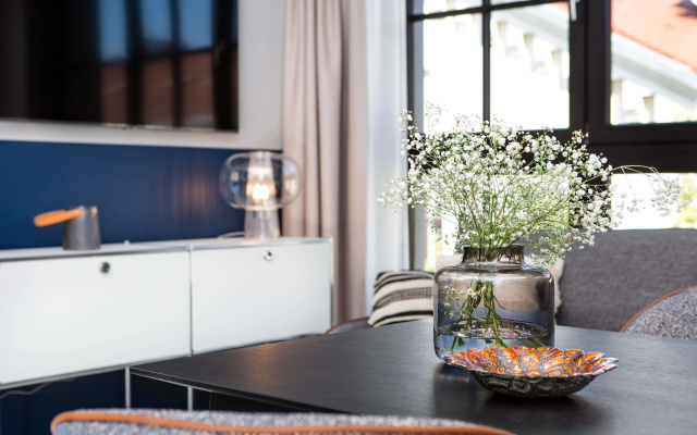 H11 Aparthotel
