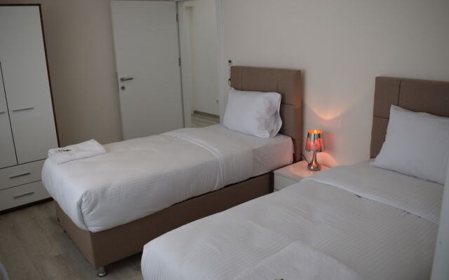 Zahi Hotel