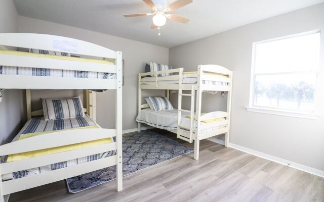 Seaclusion 3 Bedroom Home