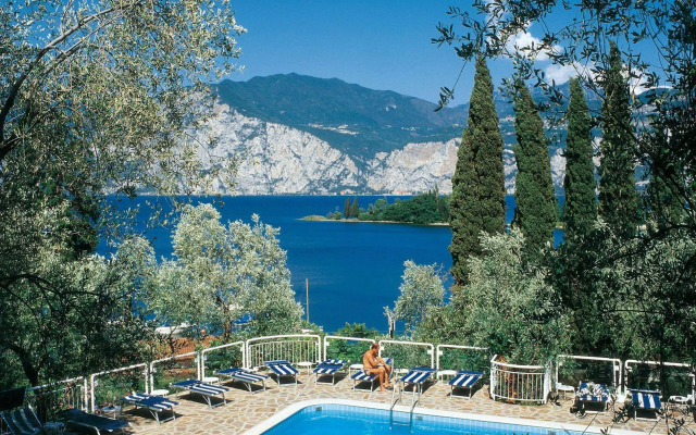Hotel Villa Orizzonte