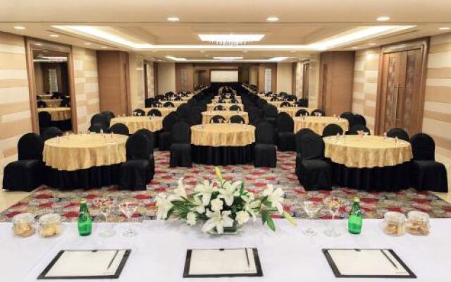 Radisson Udaipur