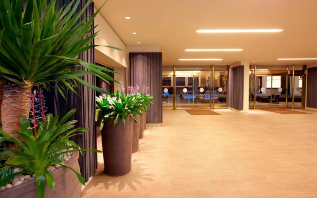 The Westin Bonaventure Hotel and Suites, Los Angeles
