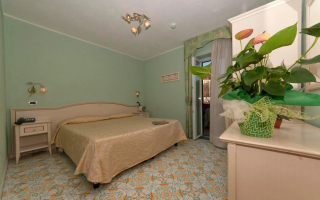 Hotel Villa Franca