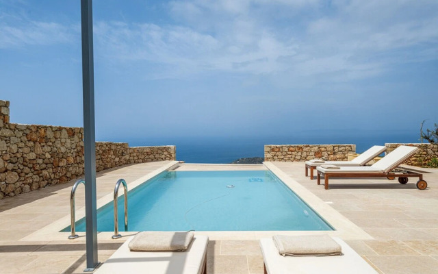 Patio Villas
