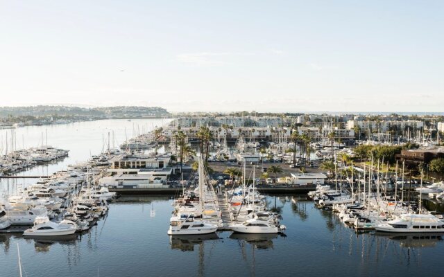 The Ritz-Carlton, Marina del Rey