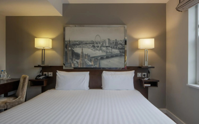 DoubleTree by Hilton London - Greenwich