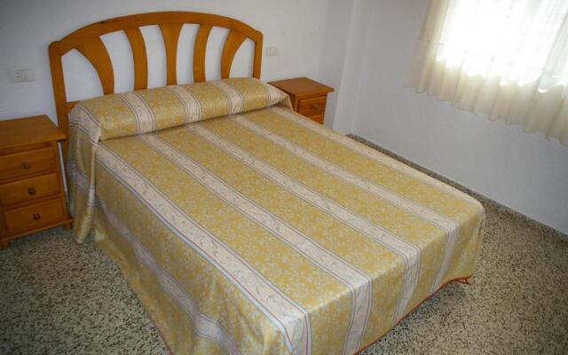 Apartamento Estoril III-IV