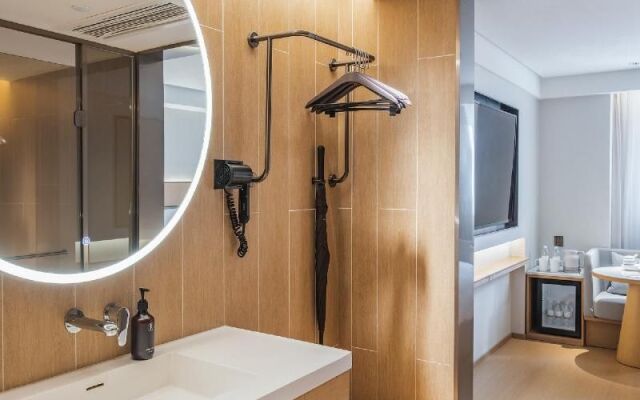 Ji Hotel Beijing Zhongguan Village Lianxiang Bridg