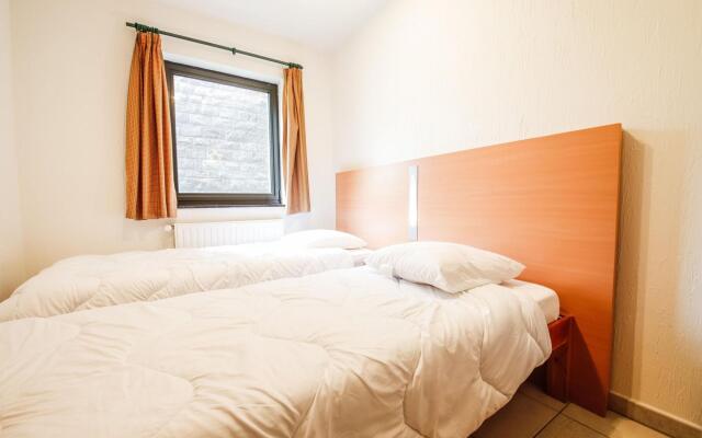 Apartment With a View of Durbuy Golf Course