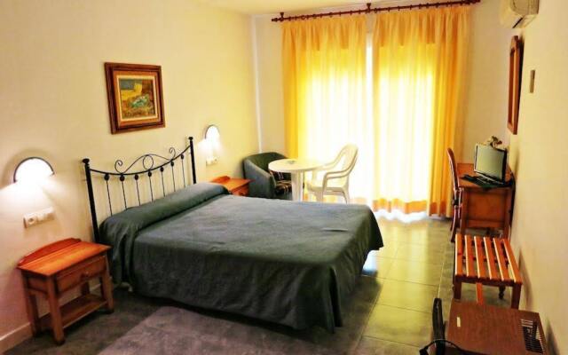 Hostal Brisamar