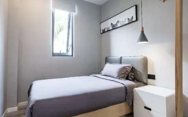Free as Love Guesthouse