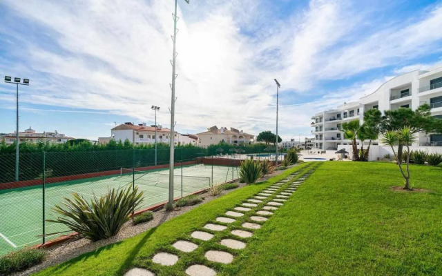 Vista das Ondas 02B - Dream Lodging