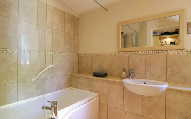 The Hide Out, Aldeburgh