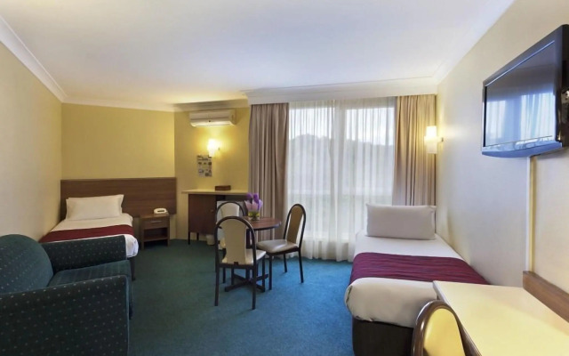 Alpine Motor Inn