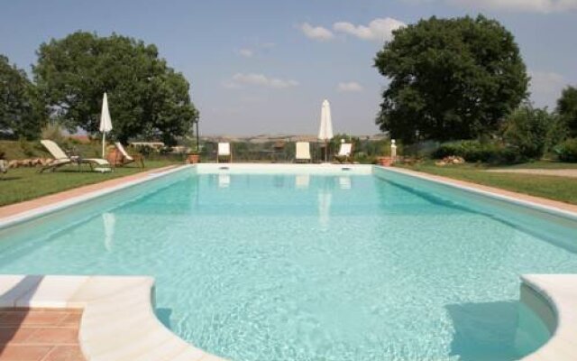 Agriturismo Allevamento Renaccino