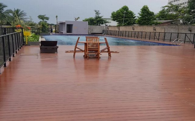 Collection O 28 Urban Town Apartment Karawang