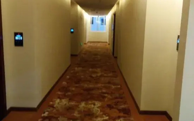 Anguihe Hotel