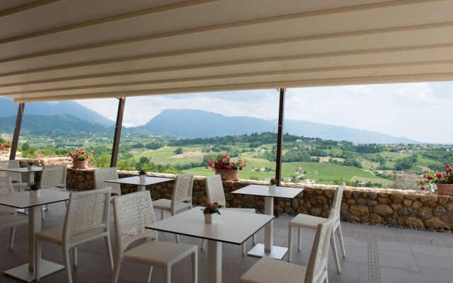 Hotel Villa del Poggio