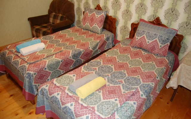 Guesthouse Panorama