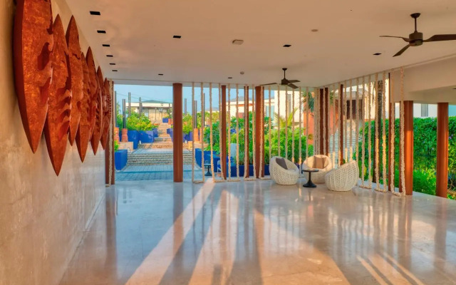 Azaya Beach Resort