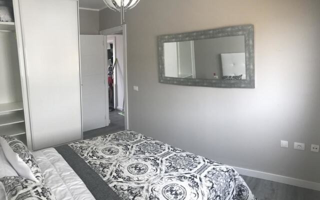 Apartamento Gavilán