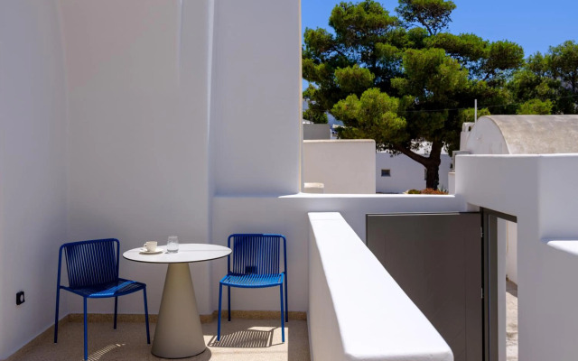 Alleys All-Suite Hotel & Spa