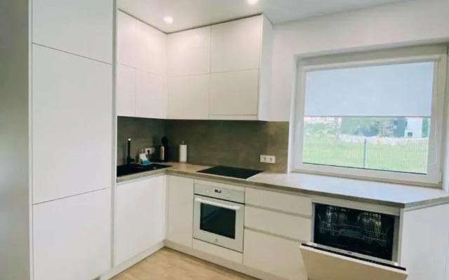 Atostogų namas Twins