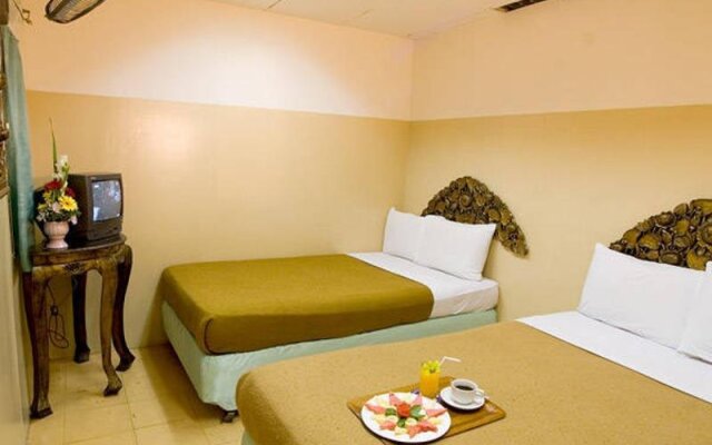 Sawasdee Welcome Inn