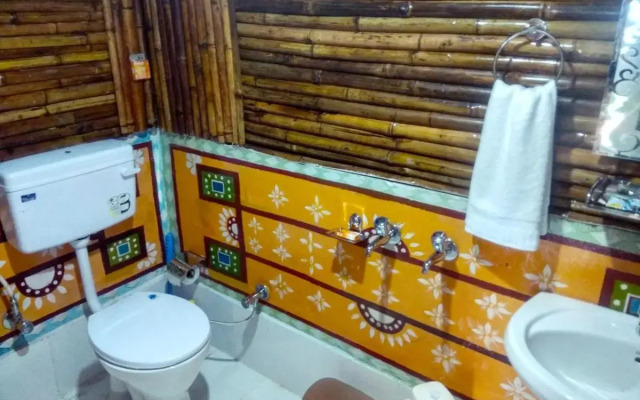 Vedic Vibes Nature Resort, Chamba (HP)