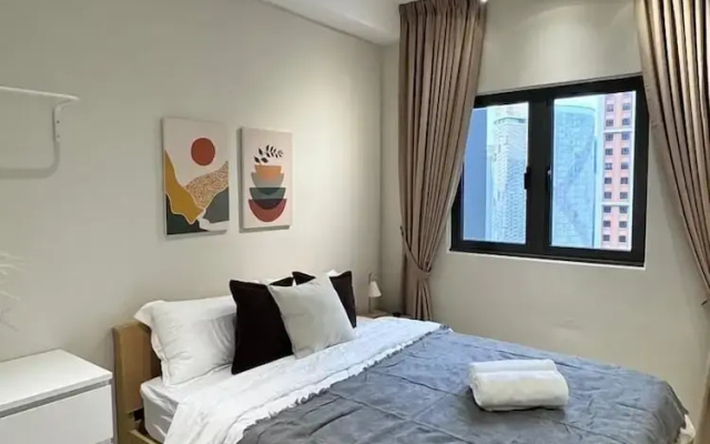 Comfy Damansara PJ Condo 3BR 2CAR PARK