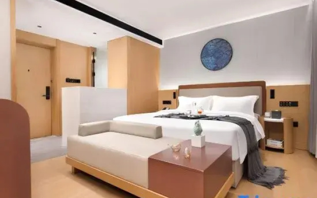 Yaduo Homestay (Dongguan Dongkeng Avenue North)