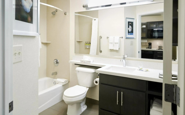 Candlewood Suites Midland SW by IHG