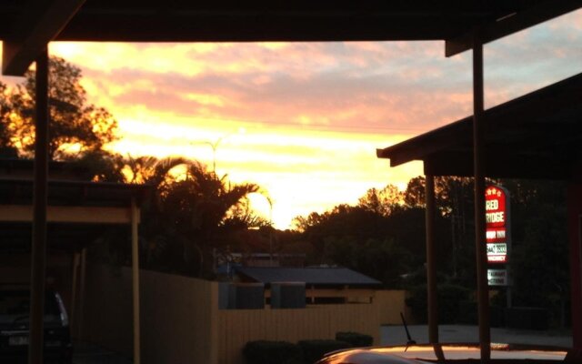 Railway Hotel Bundaberg
