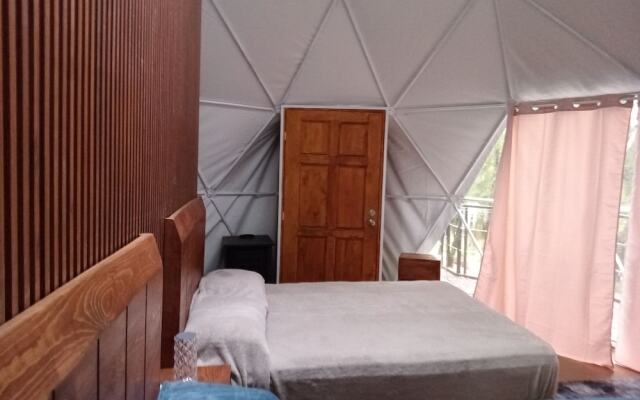 Glamping Don Delfis