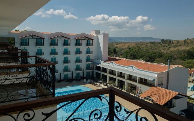 Hotel Majam's Resort