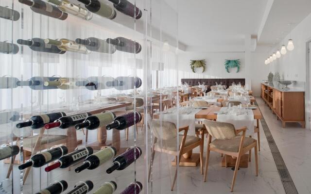 Furadouro Boutique Hotel Beach & Spa