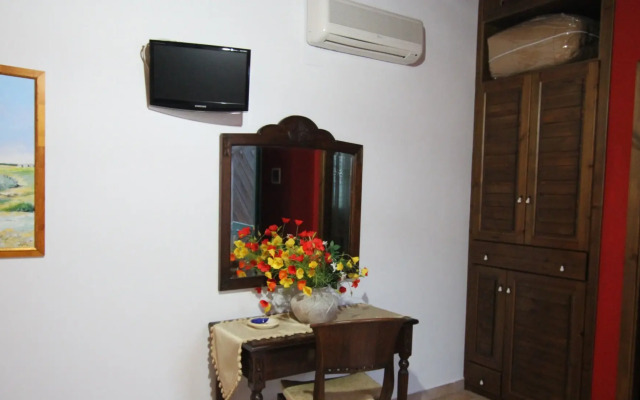 Resort Costa House