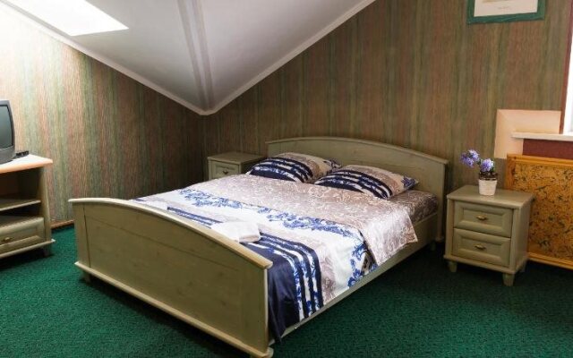 Runmis Hotel