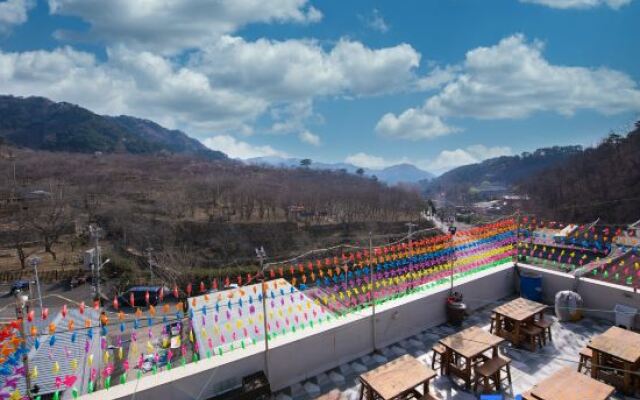 Beijing Yongjie Tongxin Meisu