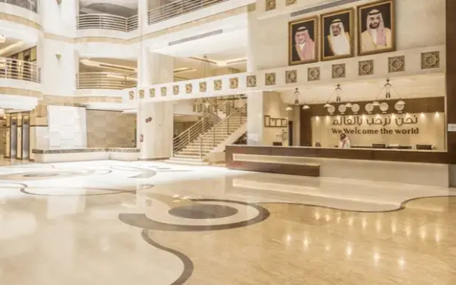 Razana Al Rawadha Hotel