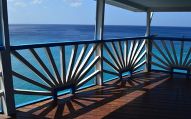 Blue View Apartments