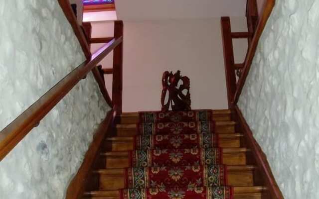 Chambres d'Hôtes La Maison d'Euterpe