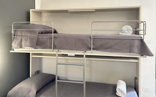 Costa degli dei rooms